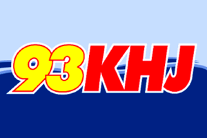 93KHJ Radio (KKHJ-FM)