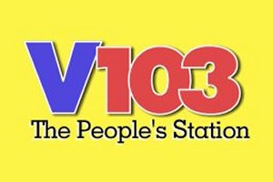 V103 Radio (WVUV-FM)