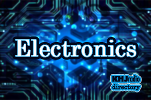 OB LPS&E Consumer Electronics