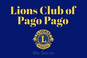 Lions Club of Pago Pago