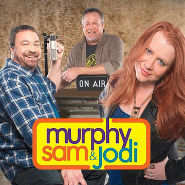 Murphy, Sam & Jodi