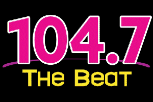 104.7 The Beat (KKBT-FM)