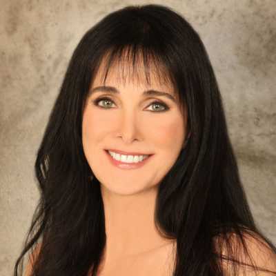 Connie Selleca Connie Selleca
