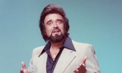 Wolfman Jack
