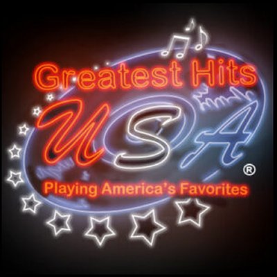 Greatest Hits USA