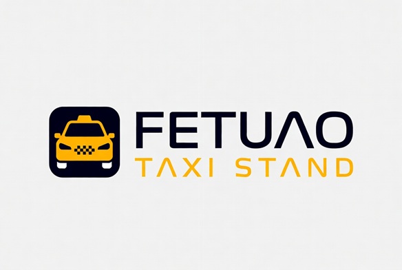 Fetuao Taxi Stand