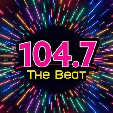 104.7 The Beat