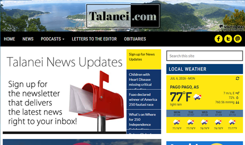 TALANEI.COM